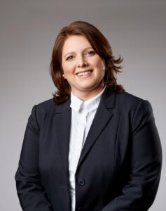 Daniela Klauser