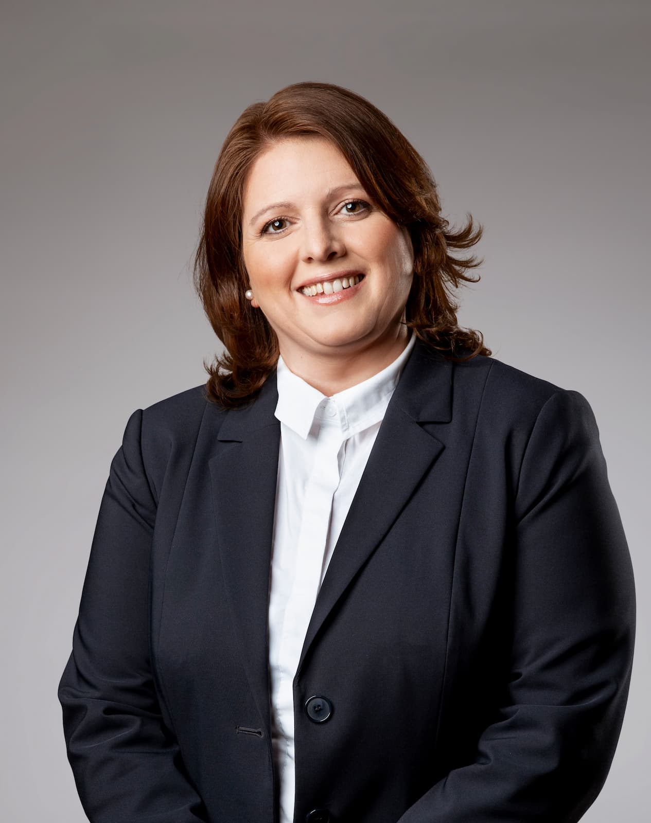 Daniela Klauser